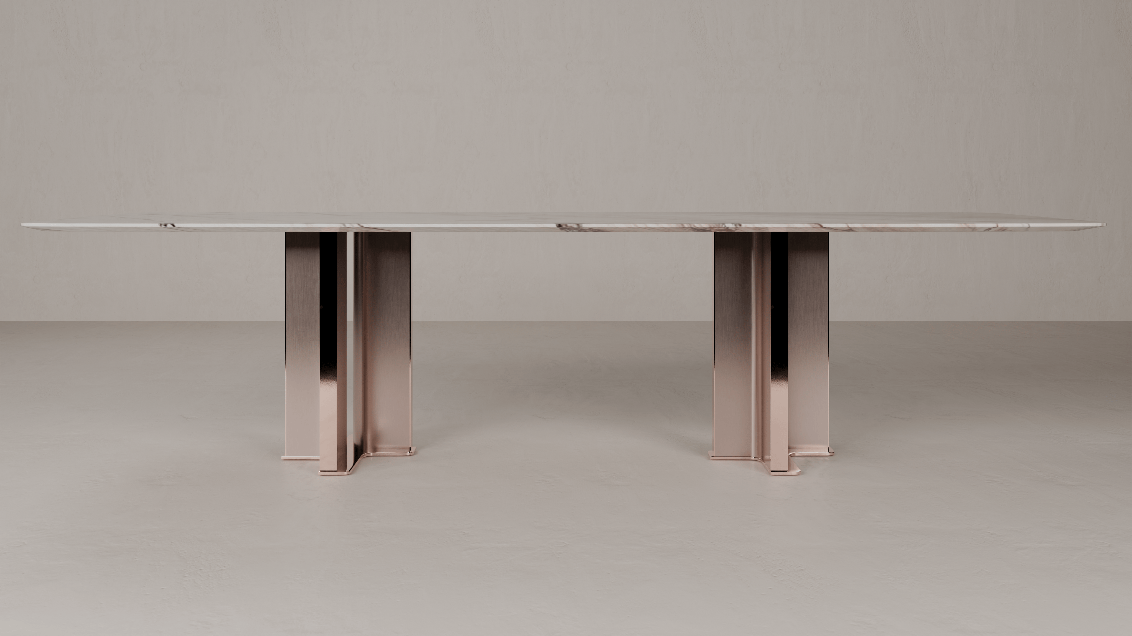 BARDI Dining Table